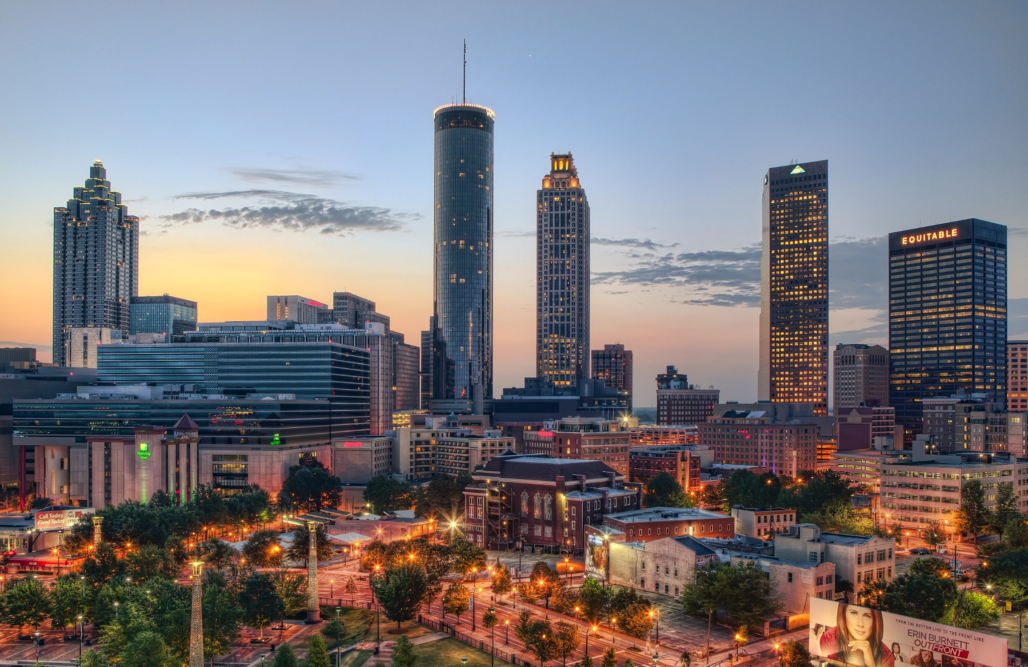 Atlanta