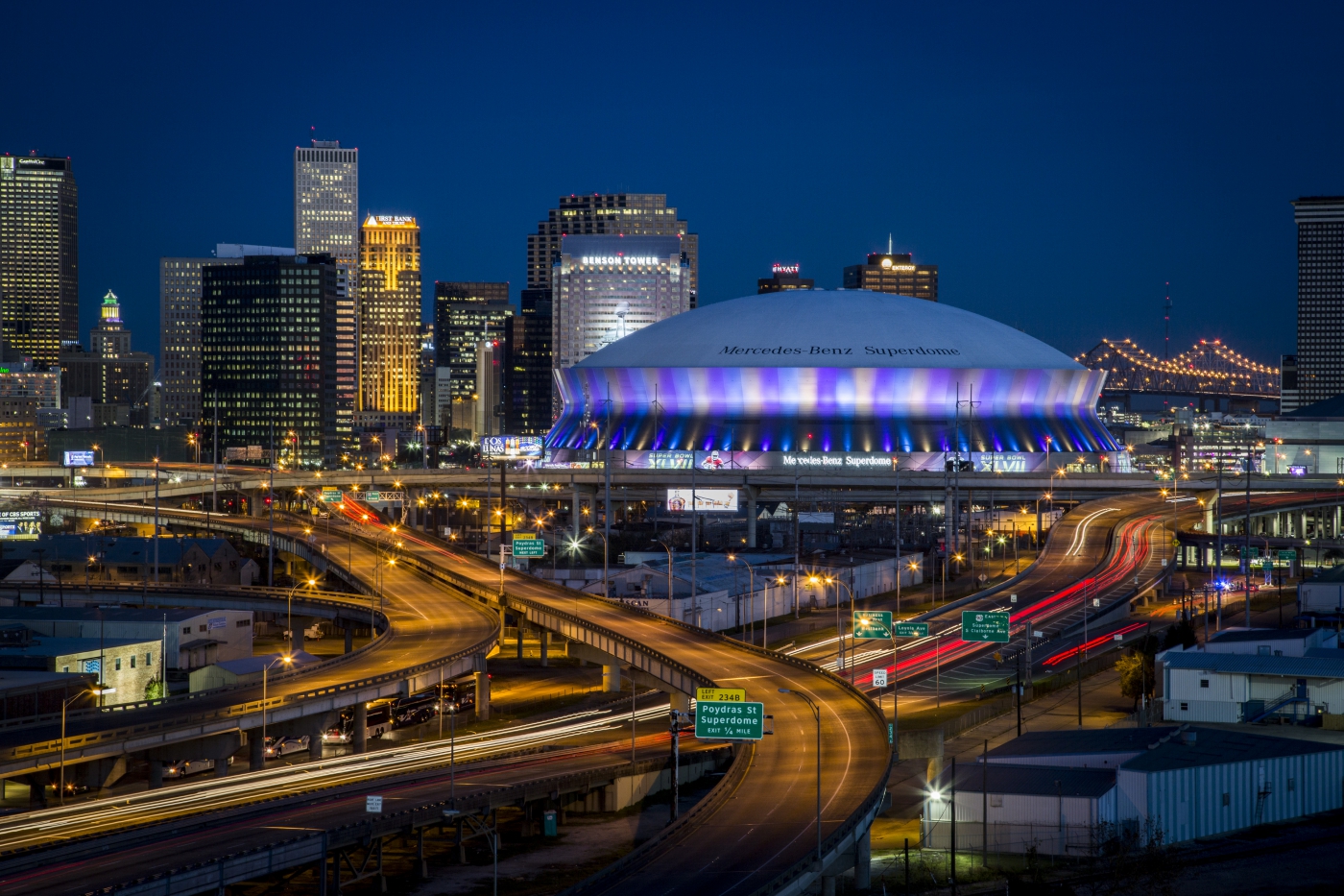 New-Orleans