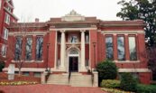 Project Profile -Carnegie Building1