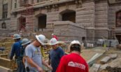 Project Profile -Harris County Courthouse10
