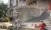 Project Profile -Harris County Courthouse2