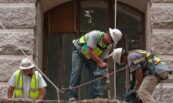 Project Profile -Harris County Courthouse3