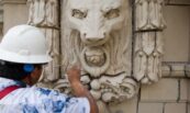 Project Profile -Harris County Courthouse9