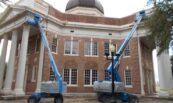 Project Profile - Lucas Administration Building7