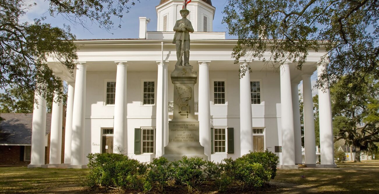 Project Profile -east felicaiana courthouse1 Project Profile -east felicaiana courthouse1