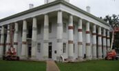 Project Profile -east felicaiana courthouse2 Project Profile -east felicaiana courthouse2